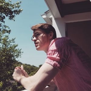 Meet your Posher, Griffin